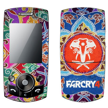   «Far Cry 4 - »   Samsung J700