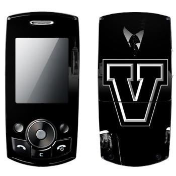   «GTA 5 black logo»   Samsung J700