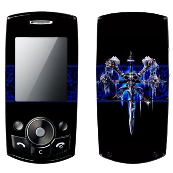   «    - Warcraft»   Samsung J700