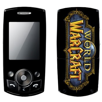   « World of Warcraft »   Samsung J700