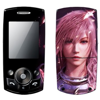   « - Final Fantasy»   Samsung J700