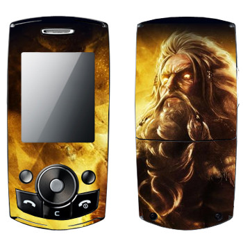   «Odin : Smite Gods»   Samsung J700