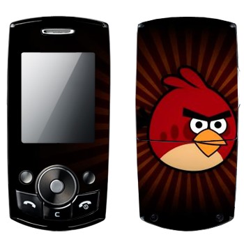   « - Angry Birds»   Samsung J700
