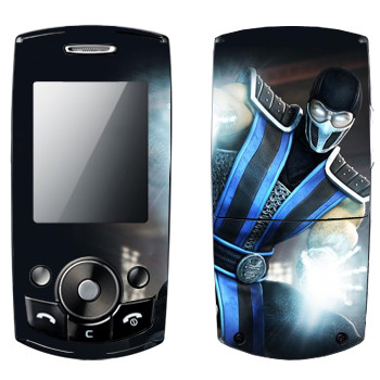   «- Mortal Kombat»   Samsung J700