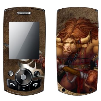   « -  - World of Warcraft»   Samsung J700