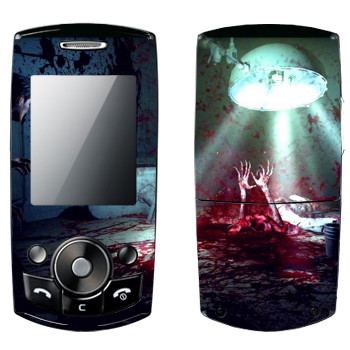   «The Evil Within  -  »   Samsung J700