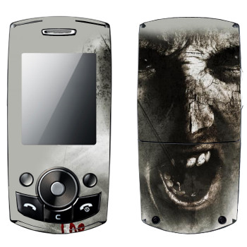   «The Evil Within -  »   Samsung J700