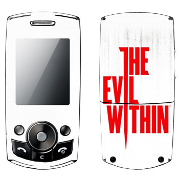   «The Evil Within - »   Samsung J700