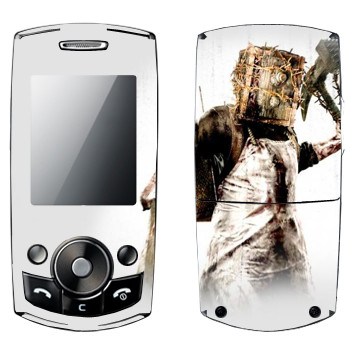   «The Evil Within -     »   Samsung J700