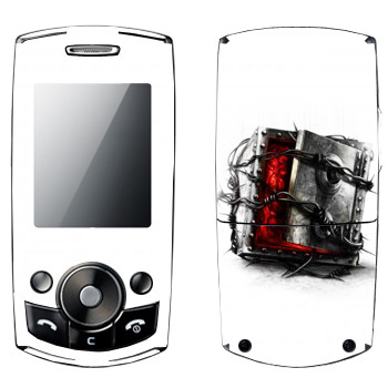   «The Evil Within - »   Samsung J700