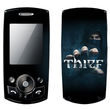   «Thief - »   Samsung J700
