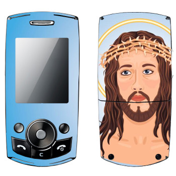   «Jesus head»   Samsung J700