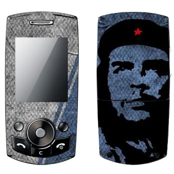  «Comandante Che Guevara»   Samsung J700