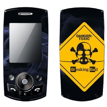   «Danger: Toxic -   »   Samsung J700