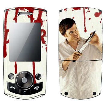   «Dexter»   Samsung J700
