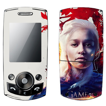   « - Game of Thrones Fire and Blood»   Samsung J700