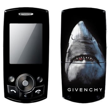   « Givenchy»   Samsung J700