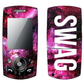   « SWAG»   Samsung J700