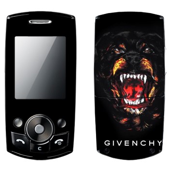   « Givenchy»   Samsung J700