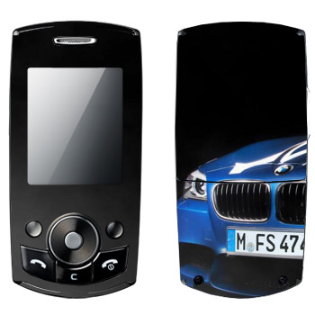   «BMW »   Samsung J700