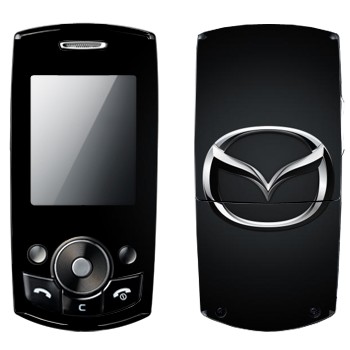   «Mazda »   Samsung J700