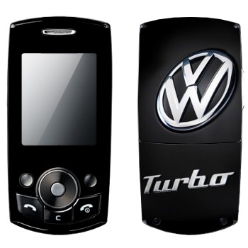   «Volkswagen Turbo »   Samsung J700