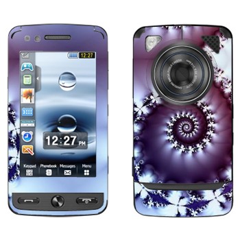 Samsung M8800 Pixon