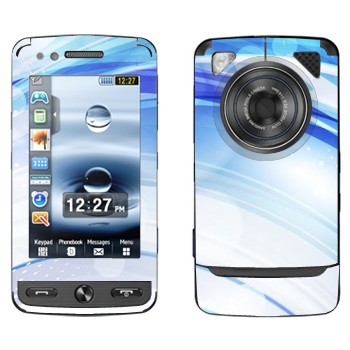 Samsung M8800 Pixon