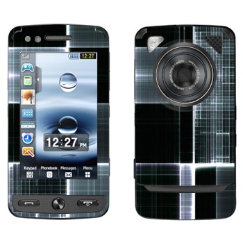   «  »   Samsung M8800 Pixon