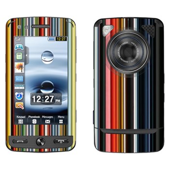 Samsung M8800 Pixon