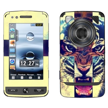 Samsung M8800 Pixon