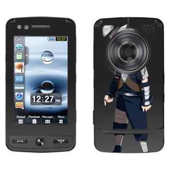 Samsung M8800 Pixon