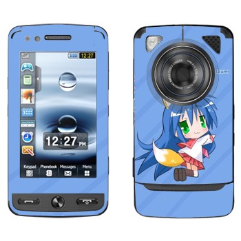   «   - Lucky Star»   Samsung M8800 Pixon