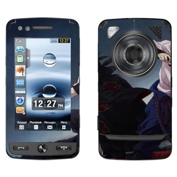 Samsung M8800 Pixon