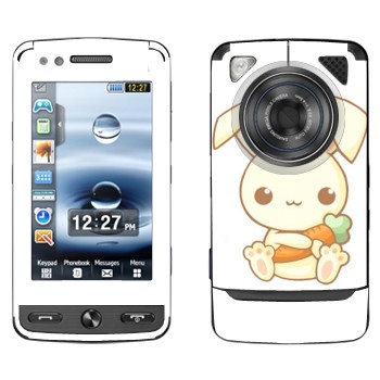   «   - Kawaii»   Samsung M8800 Pixon