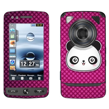   «  - Kawaii»   Samsung M8800 Pixon