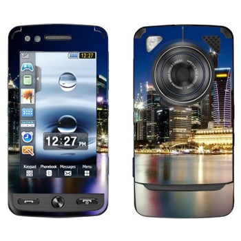 Samsung M8800 Pixon