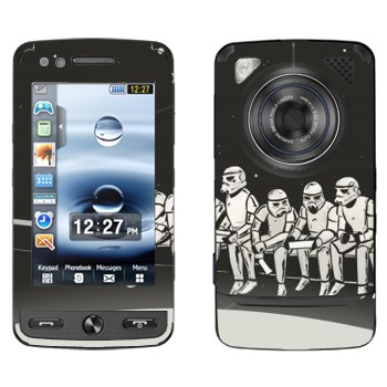 Samsung M8800 Pixon