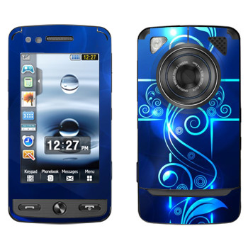   «  »   Samsung M8800 Pixon