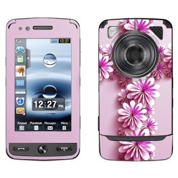 Samsung M8800 Pixon