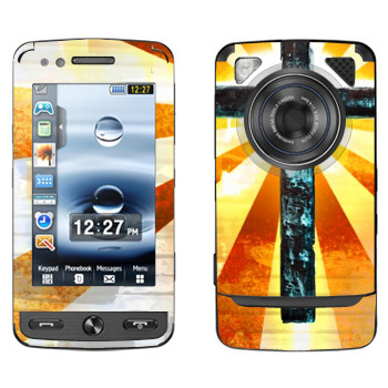 Samsung M8800 Pixon