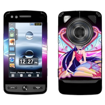   «  - WinX»   Samsung M8800 Pixon