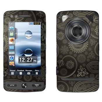 Samsung M8800 Pixon