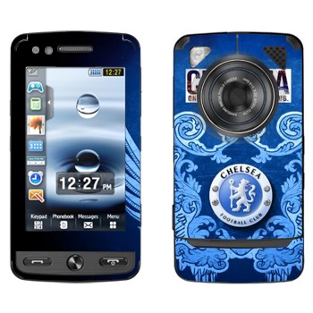 Samsung M8800 Pixon