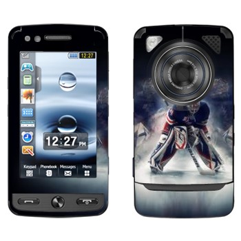 Samsung M8800 Pixon