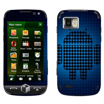   « Android   »   Samsung Omnia 2