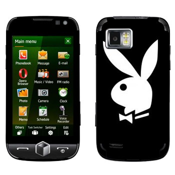   « Playboy»   Samsung Omnia 2