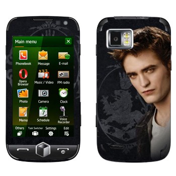   «Edward Cullen»   Samsung Omnia 2