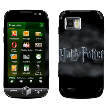   «Harry Potter »   Samsung Omnia 2