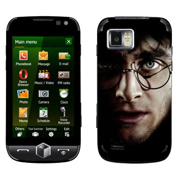   «Harry Potter»   Samsung Omnia 2